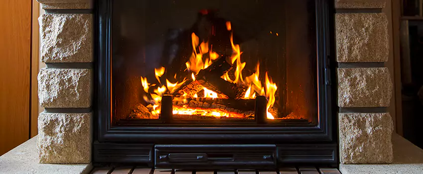 Best Wood Fireplace Repair Company in Homewood, Alabama