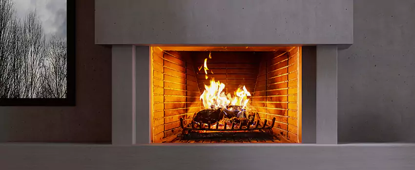 Indoor Wood Burning Furnace Repair and Installation in Homewood, Alabama