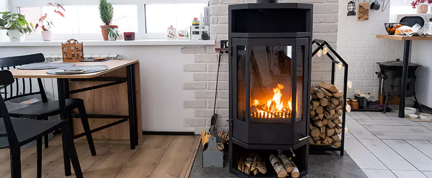 Wood Stove Firebox Installation Services in Homewood, AL
