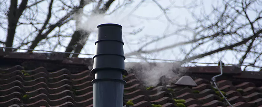 Broken Chimney Animal Screen Repair And Installation in Homewood, AL
