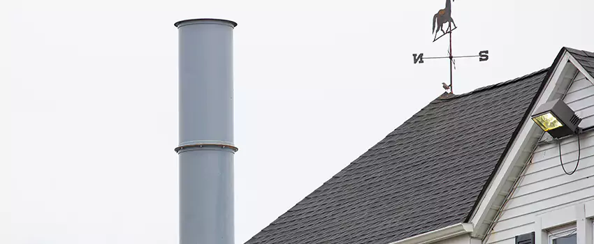 Multi-flue Chimney Caps Installation And Repair in Homewood, AL