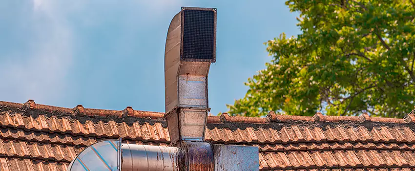 Chimney Creosote Cleaning Experts in Homewood, Alabama
