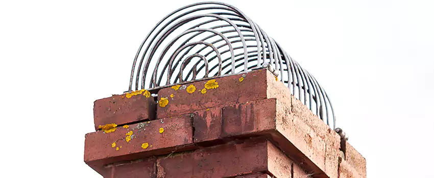 Chimney Crown Problems in Homewood, Alabama