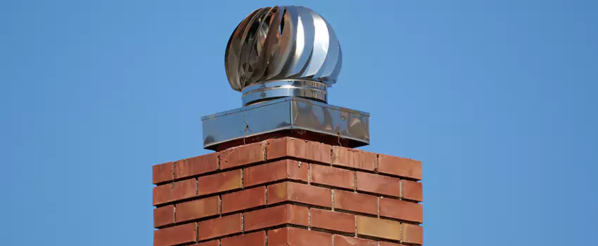 Chimney Damper Hinge Repair in Homewood, AL