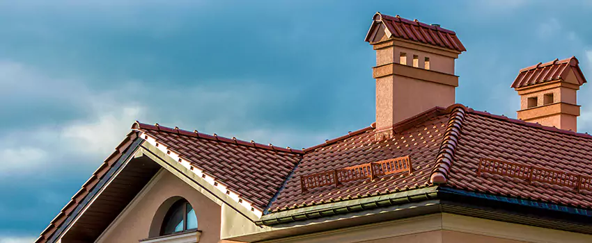 Residential Chimney Services in Homewood, Alabama