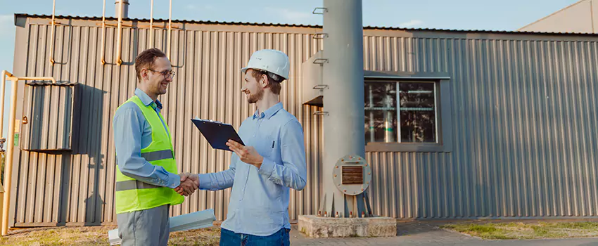Chimney Cap Inspection in Homewood, AL