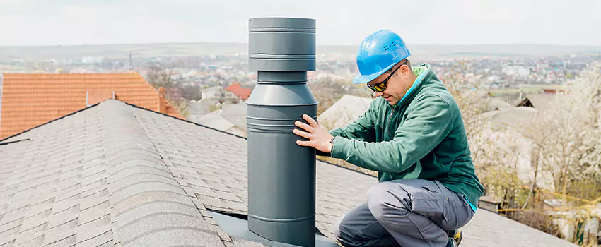 Insulated Chimney Liner Services in Homewood, AL