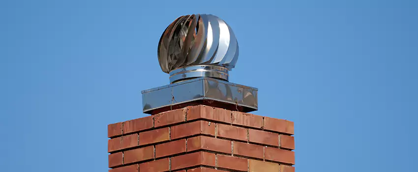 Chimney Flue Rebuild Services in Homewood, Alabama