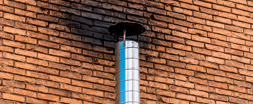Chimney Design and Style Remodel Services in Homewood, Alabama