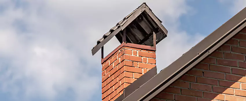Chimney Saver Masonry Repair Contractor in Homewood, Alabama