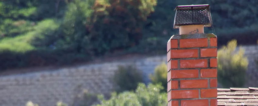 Chimney Tuckpointing And Masonry Restoration in Homewood, AL