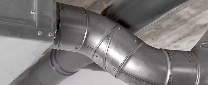 Dryer Vent Blockage Inspection in Homewood, AL