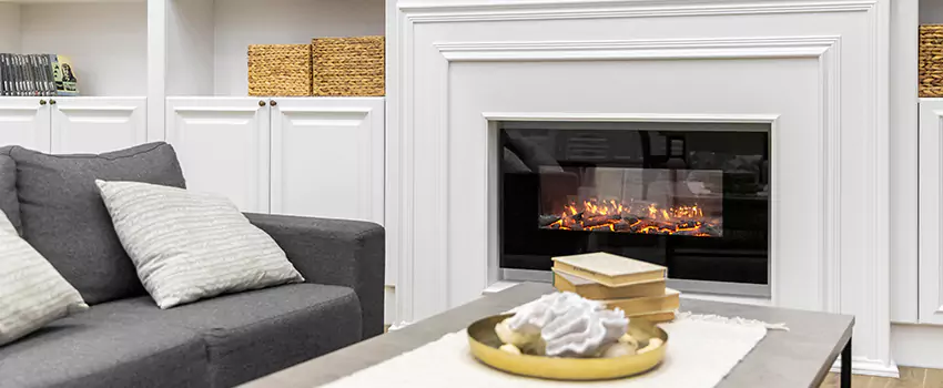 Professional Fireplace Maintenance Contractors in Homewood, AL