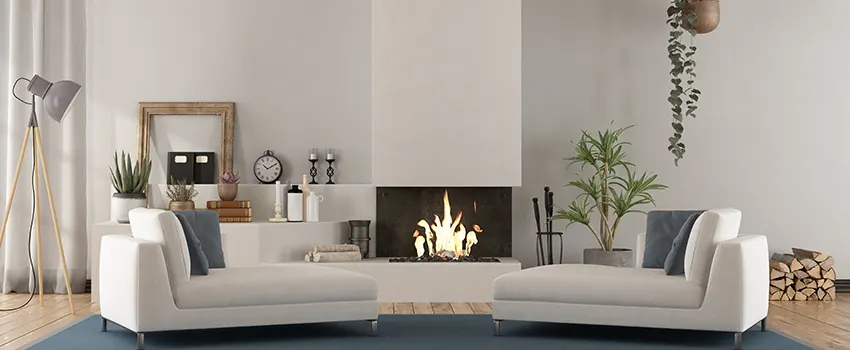 Decorative Fireplace Crystals Services in Homewood, Alabama