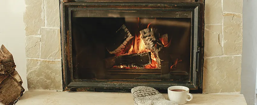 Fireplace Door Handle Replacements Services in Homewood, Alabama