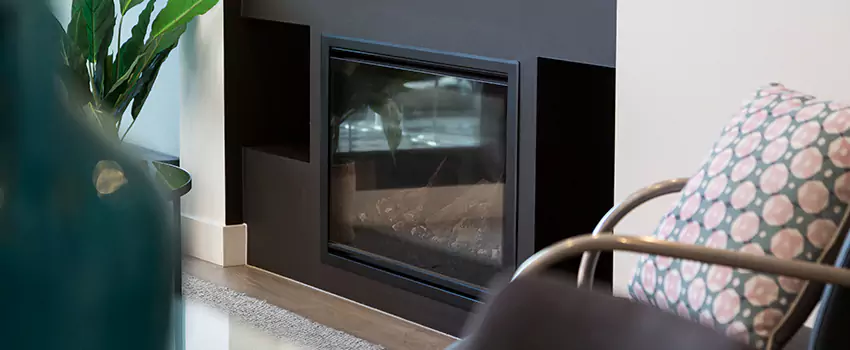 Gas Fireplace Installation in Homewood, AL