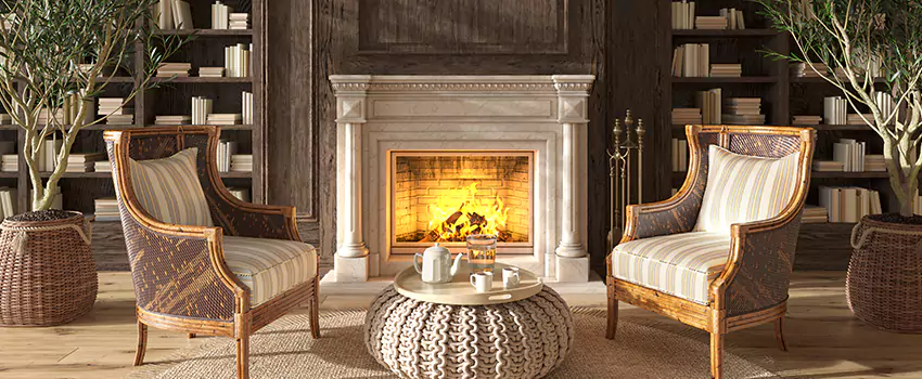 Ethanol Fireplace Fixing Services in Homewood, Alabama