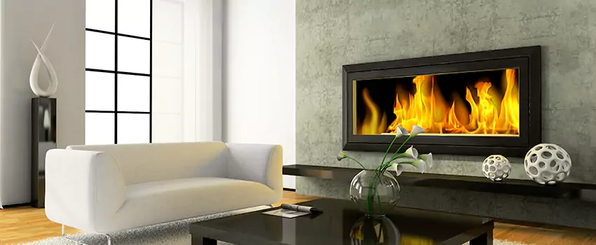 Fireplace Hearth Ideas in Homewood, Alabama