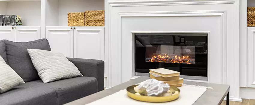 Pellet Fireplace Insert Installation in Homewood, AL