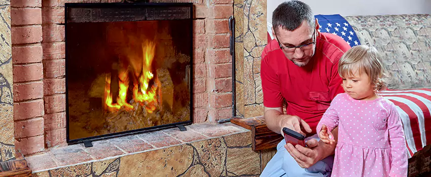 Fireplace Safety Locks For Kids in Homewood, AL