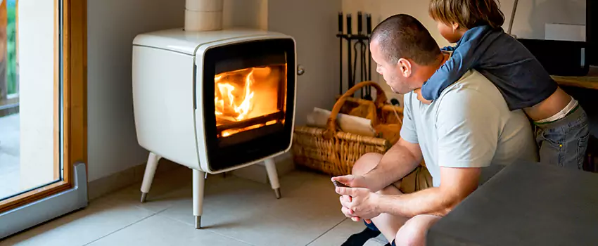 Fireplace Flue Maintenance Services in Homewood, AL