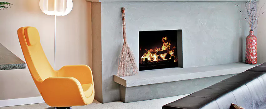 Electric Fireplace Makeover Services in Homewood, AL