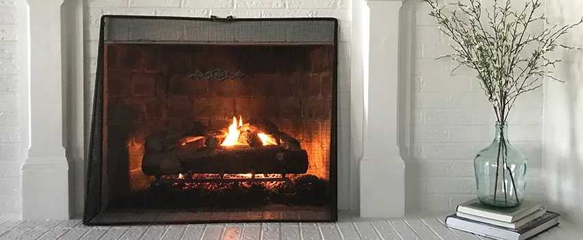 Cost-Effective Fireplace Mantel Inspection And Maintenance in Homewood, AL