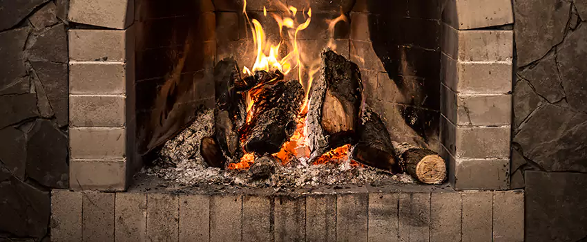 Cost of Rebuilding A Fireplace in Homewood, Alabama