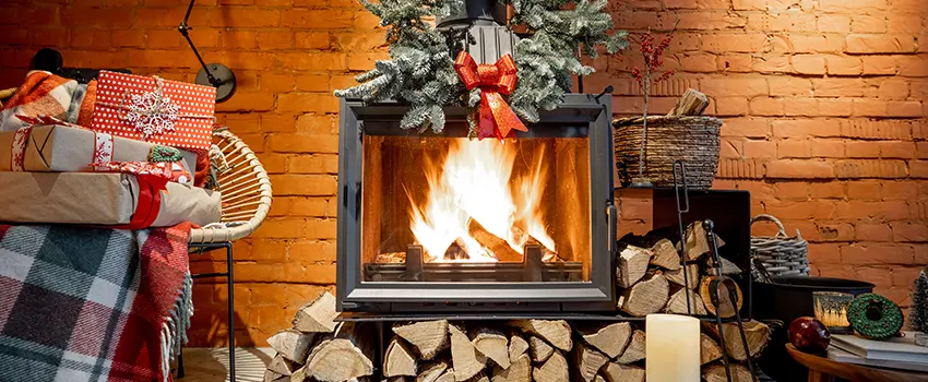 Steel Fireplace Grate Repair And Replacement Services in Homewood, Alabama
