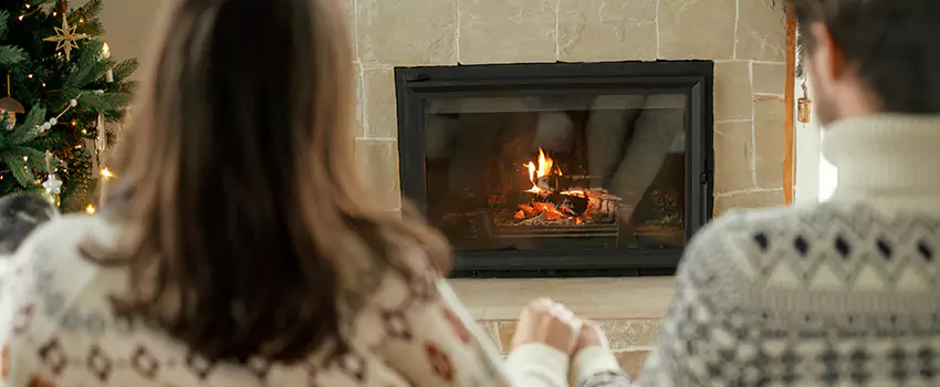 Fireplace Firebox Refurbish & Restore Services in Homewood, AL