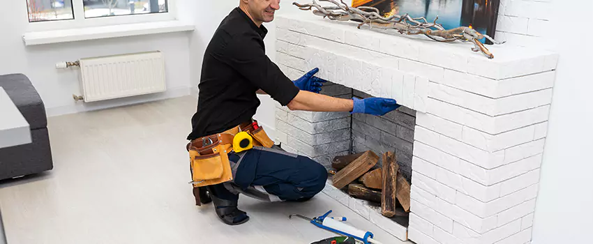 Gas Fireplace Repair And Replacement in Homewood, AL