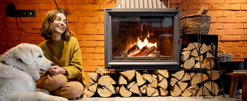 Fireplace Smell Removal Cost in Homewood, AL
