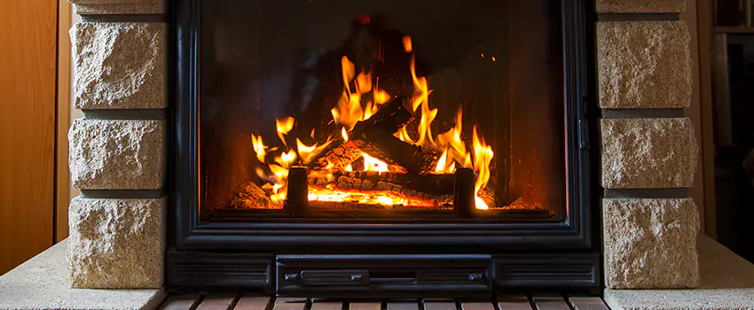 Fireplace Xtrordinair Probuilder Gas Fireplace Installation in Homewood, AL