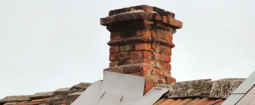 Cost of Fixing Blocked Chimney in Homewood, Alabama