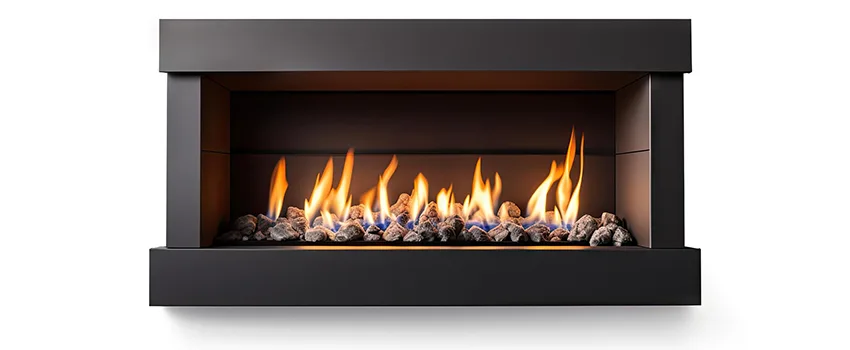 Outdoor Gas Fireplaces Installation in Homewood, AL