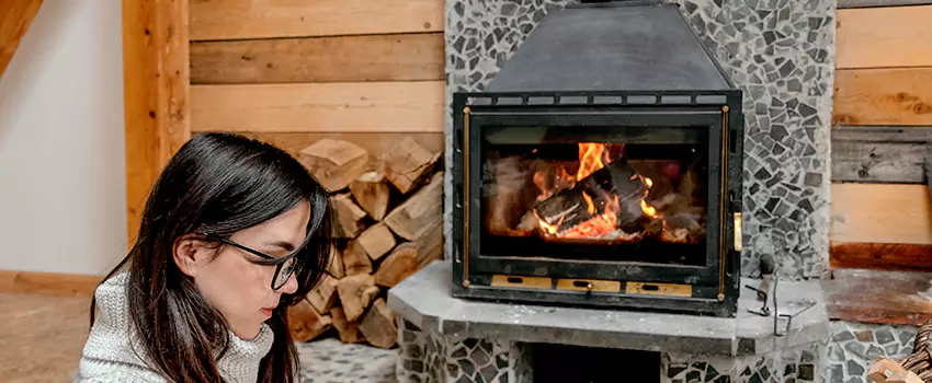 Harman P68-C Pellet Stove Repair in Homewood, Alabama 