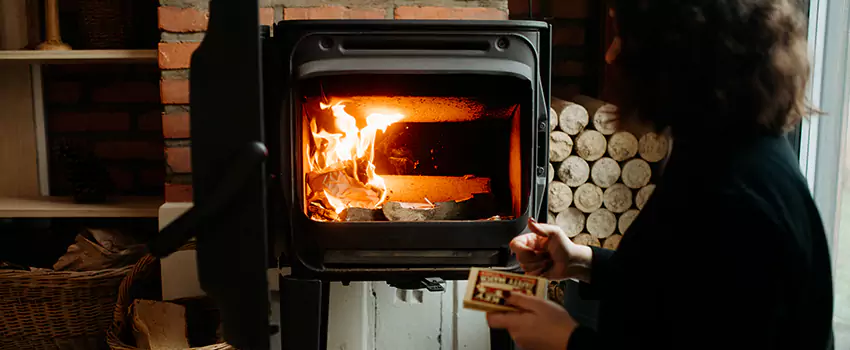 Hearthstone Wood Stoves Fireplace Repair in Homewood, Alabama