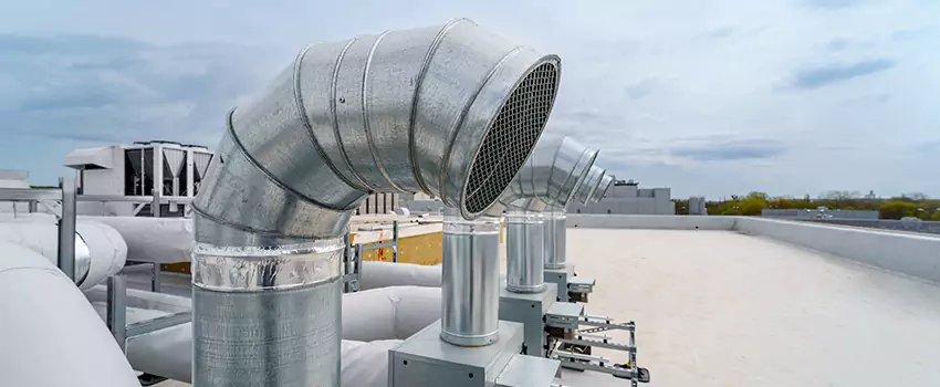 Insulated Ductwork Repair Services Near Me in Homewood, AL