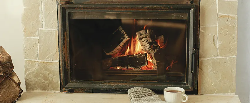 Kings man Fireplaces Insert Services in Homewood, AL