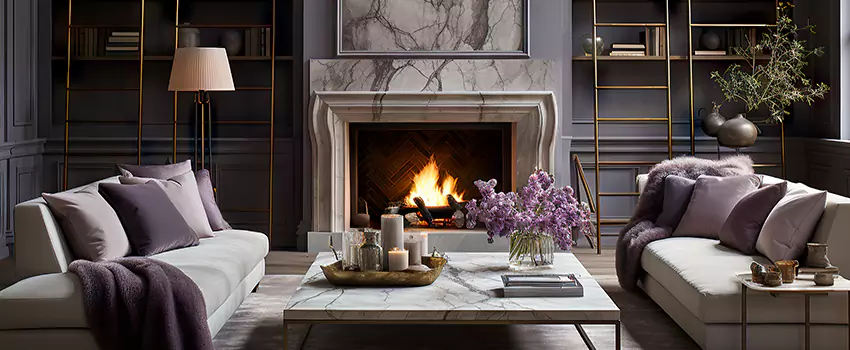 Napoleon Galaxy Series Outdoor Fireplaces Repair in Homewood, AL