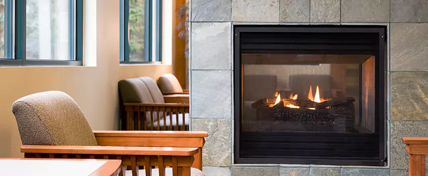Osburn Fireplace Tempered Glass Hearth Pad Replacement in Homewood, Alabama