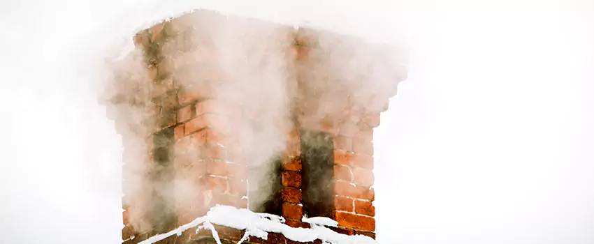 Chimney Flue Soot Removal in Homewood, AL