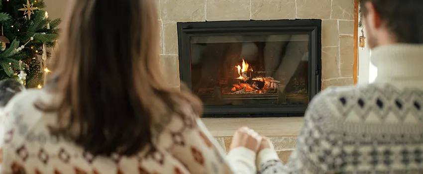 Superior Open-Hearth Wood Fireplaces in Homewood, AL