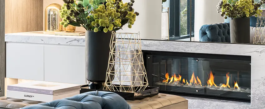 Professional Town & Country Luxury Fireplace Maintenance Experts in Homewood, Alabama