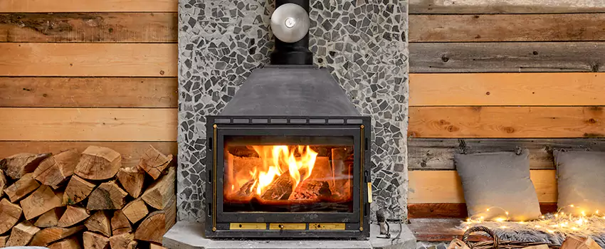 Travis Industries Elite Fireplace Inspection and Maintenance in Homewood, Alabama