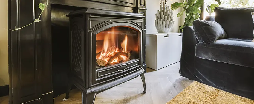 Valor Wood Fireplace in Homewood, AL