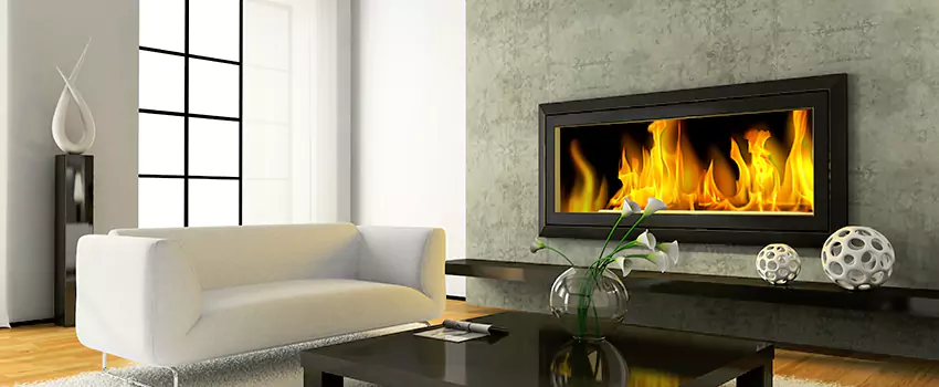 Ventless Fireplace Oxygen Depletion Sensor Installation and Repair Services in Homewood, Alabama