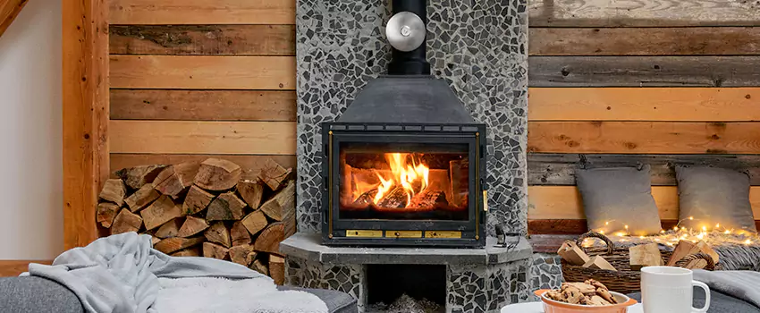 Affordable Wood Fireplace Fixing Solutions in Homewood, Alabama