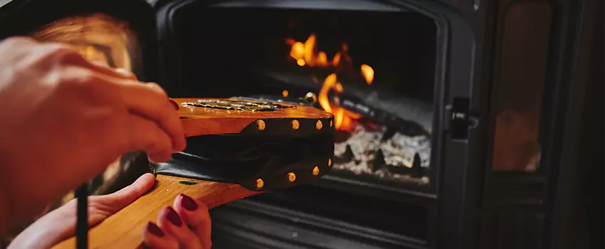 Cost of Wood Furnace Repair and Installation Services in Homewood, AL