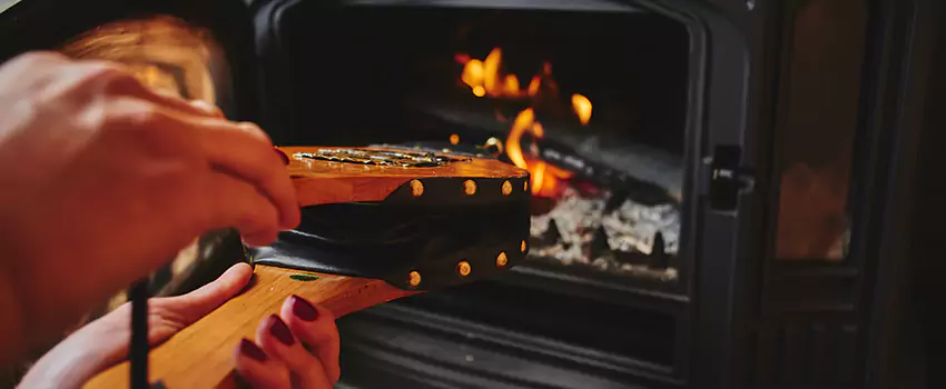 Wood Stove Grates Repair in Homewood, Alabama